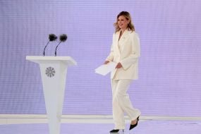 Олена Зеленська