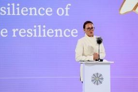 Юлія Свириденко