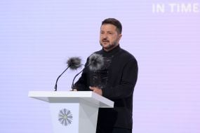Володимир Зеленський