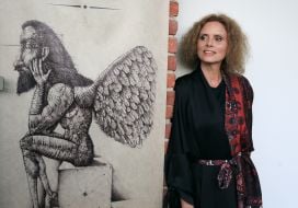 Tetyana Golovenko