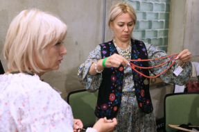 Коллекция бренда «ЗЕРНО»