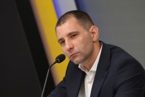 Андрій Соломін