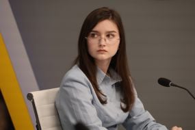 Перекладач