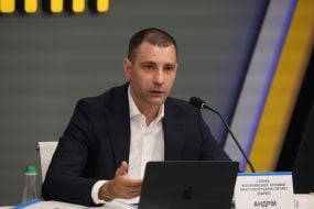 Андрій Соломін