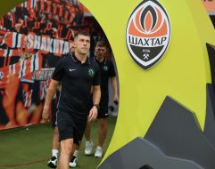 Serhiy Kravchenko