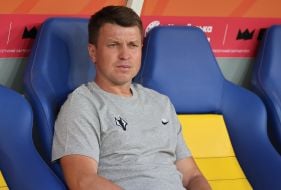 Ruslan Rotan