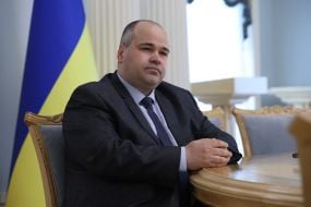 Микола Мазур
