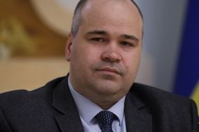 Микола Мазур