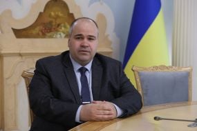 Микола Мазур