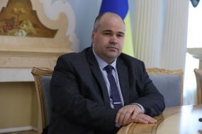 Микола Мазур