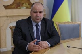 Микола Мазур