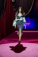 Katya Silchenko clothing collection show