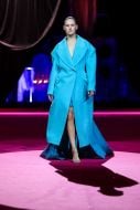 Katya Silchenko clothing collection show