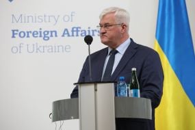 Andriy Sybiga