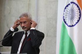 Subrahmanyam Jaishankar