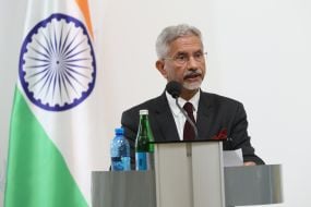 Subrahmanyam Jaishankar