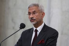 Subrahmanyam Jaishankar