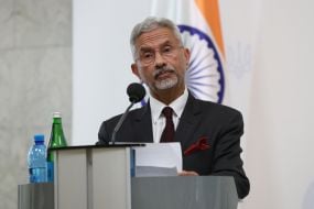 Subrahmanyam Jaishankar