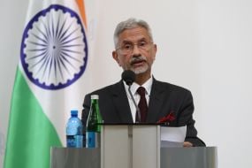 Subrahmanyam Jaishankar