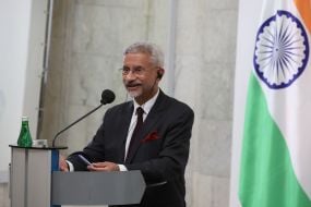Subrahmanyam Jaishankar