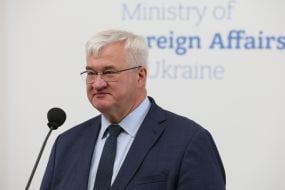 Andriy Sybiga