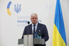 Andriy Sybiga