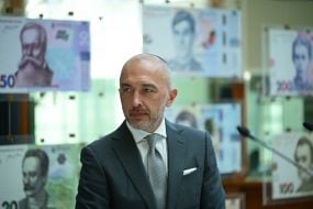 Andriy Pyshny