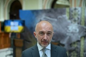 Andriy Pyshny
