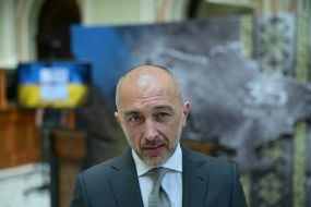 Andriy Pyshny
