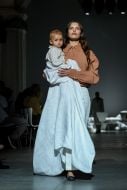 PRZHONSKA clothing collection show
