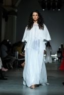 PRZHONSKA clothing collection show