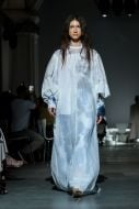 PRZHONSKA clothing collection show