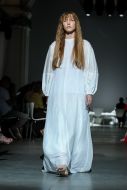 PRZHONSKA clothing collection show