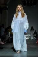PRZHONSKA clothing collection show