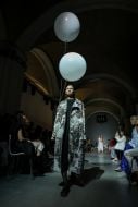 PRZHONSKA clothing collection show
