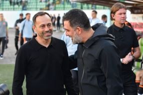 Fransisko Fernandes, Arda Turan
