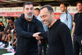Fransisko Fernandes, Arda Turan