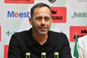 Fransisko Fernandes
