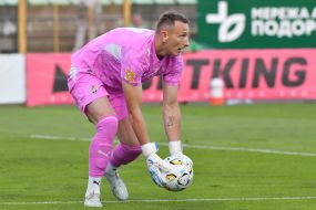 Dmytro Riznyk