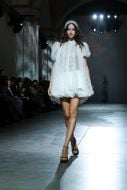 Показ GURANDA на Ukrainian Fashion Week