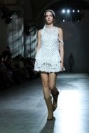 Показ GURANDA на Ukrainian Fashion Week