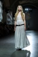 Показ GURANDA на Ukrainian Fashion Week