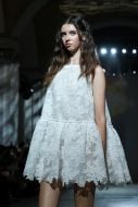 Показ GURANDA на Ukrainian Fashion Week