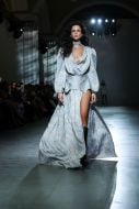 Показ GURANDA на Ukrainian Fashion Week