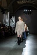 Показ GURANDA на Ukrainian Fashion Week