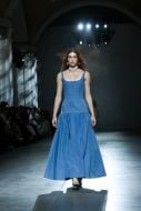 Показ GURANDA на Ukrainian Fashion Week