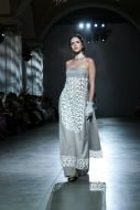 Показ GURANDA на Ukrainian Fashion Week