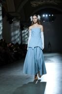 Показ GURANDA на Ukrainian Fashion Week