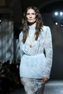 Показ GURANDA на Ukrainian Fashion Week