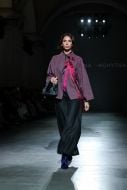 Показ KHRYSTYNA RACHYTSKA на Ukrainian Fashion Week